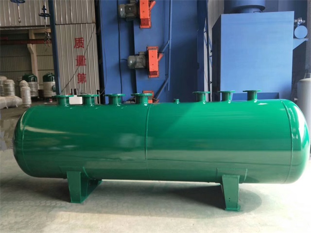 蒸汽金坛金坛金坛分汽缸规格 蒸汽金坛金坛金坛分汽缸规格
